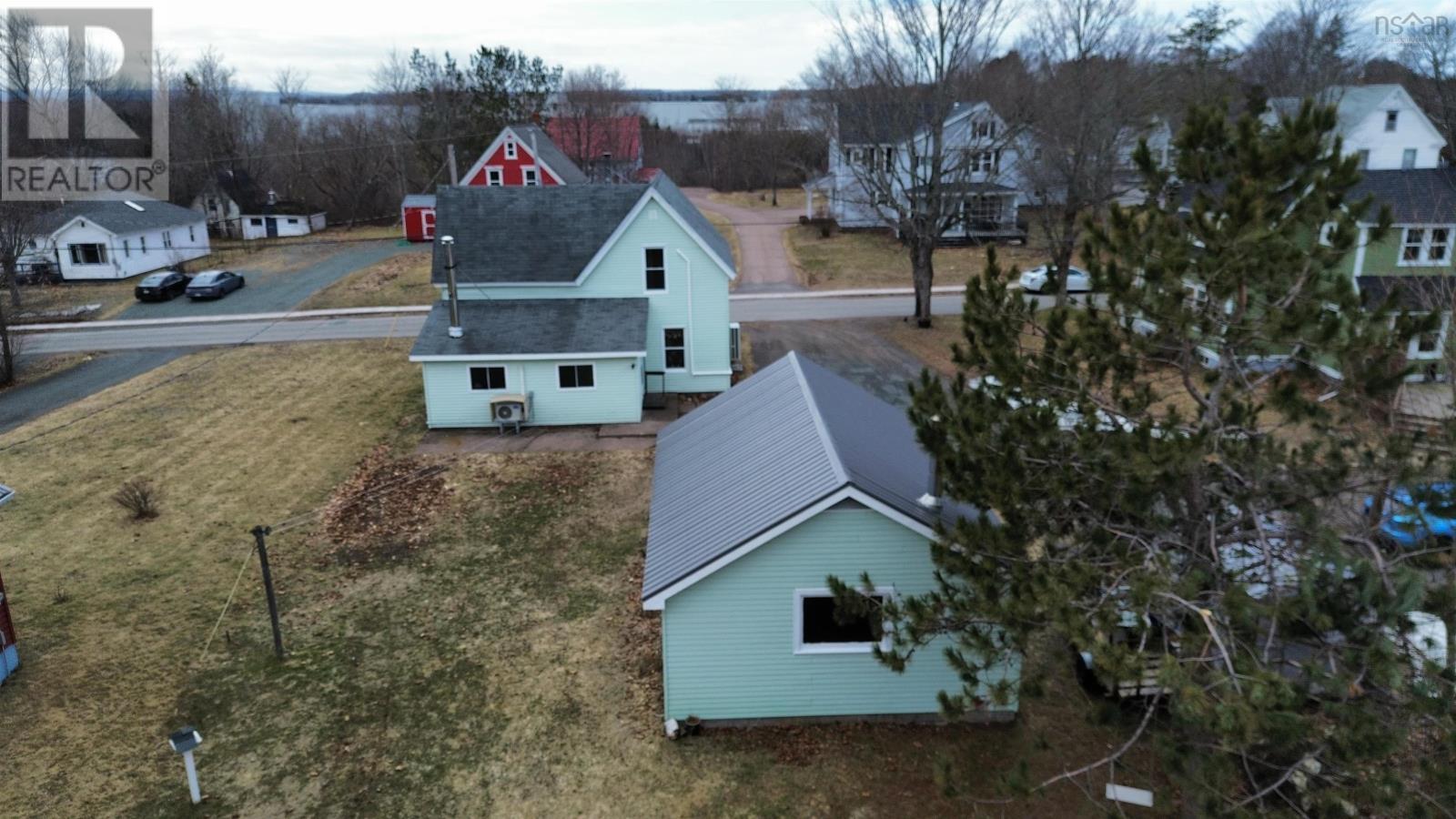 19 James Street, Oxford, Nova Scotia  B0M 1P0 - Photo 6 - 202605143