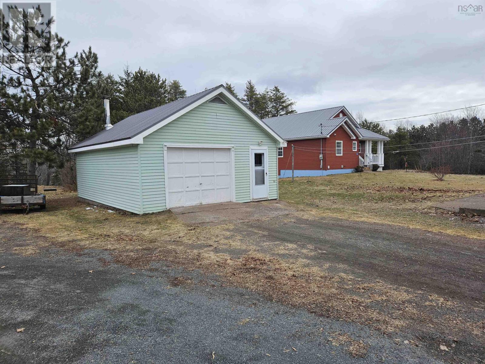 19 James Street, Oxford, Nova Scotia  B0M 1P0 - Photo 7 - 202605143
