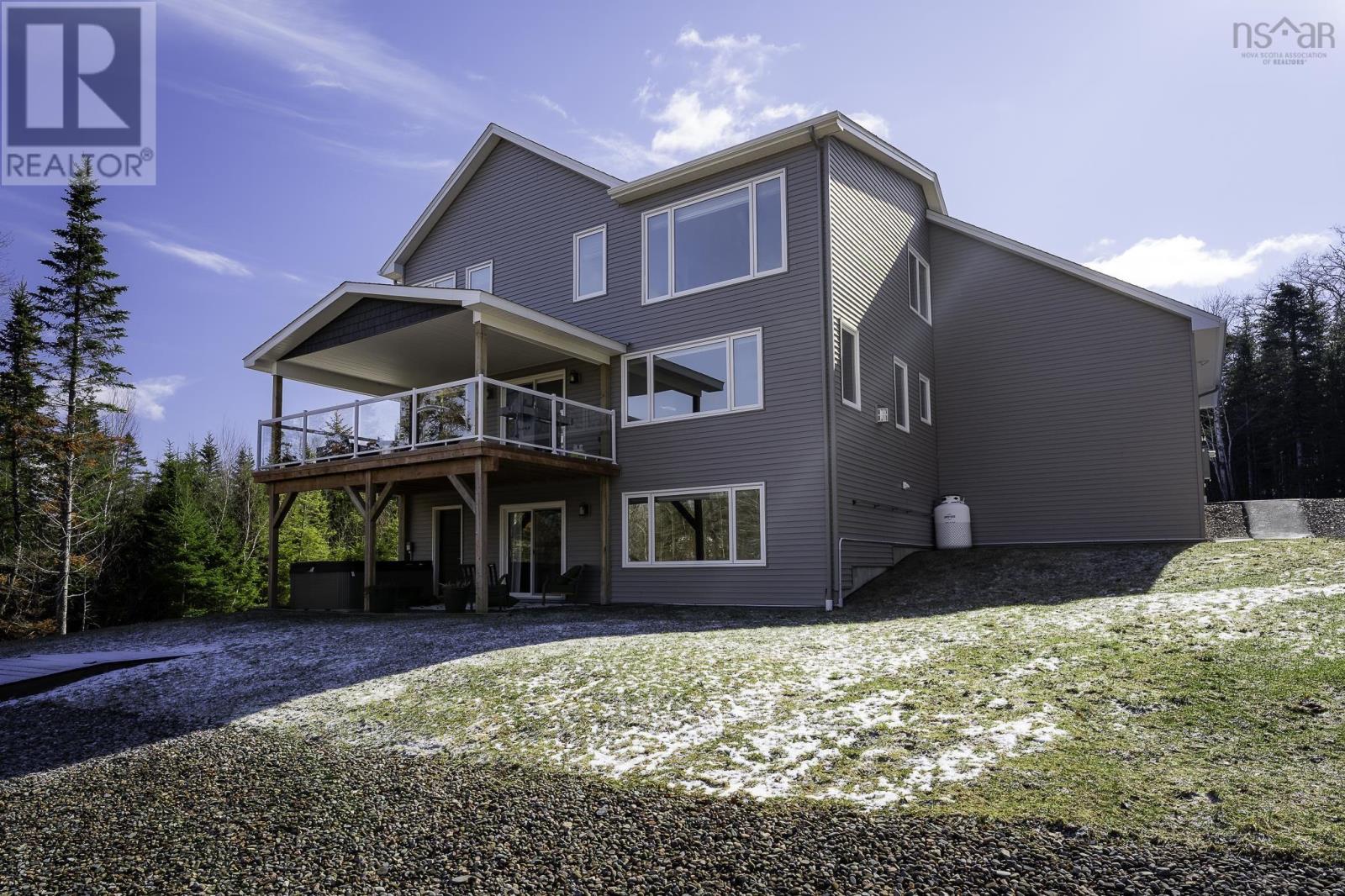 1290 Mccabe Lake Drive, Middle Sackville, Nova Scotia  B4E 0P6 - Photo 41 - 202605149