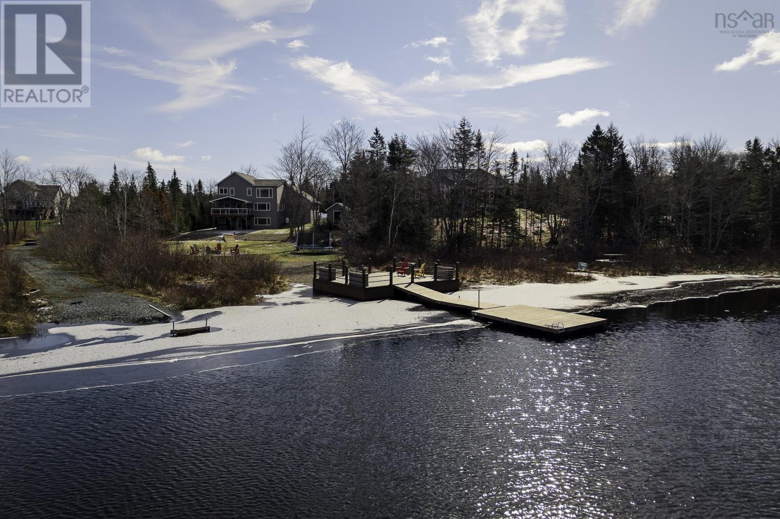 1290 Mccabe Lake Drive, Middle Sackville, Nova Scotia  B4E 0P6 - Photo 45 - 202605149