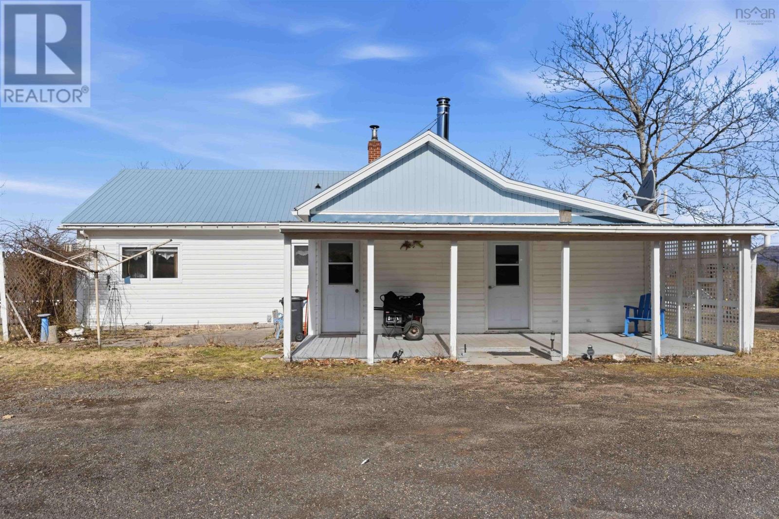 272 Highway 201, Moschelle, Nova Scotia  B0S 1A0 - Photo 10 - 202605150