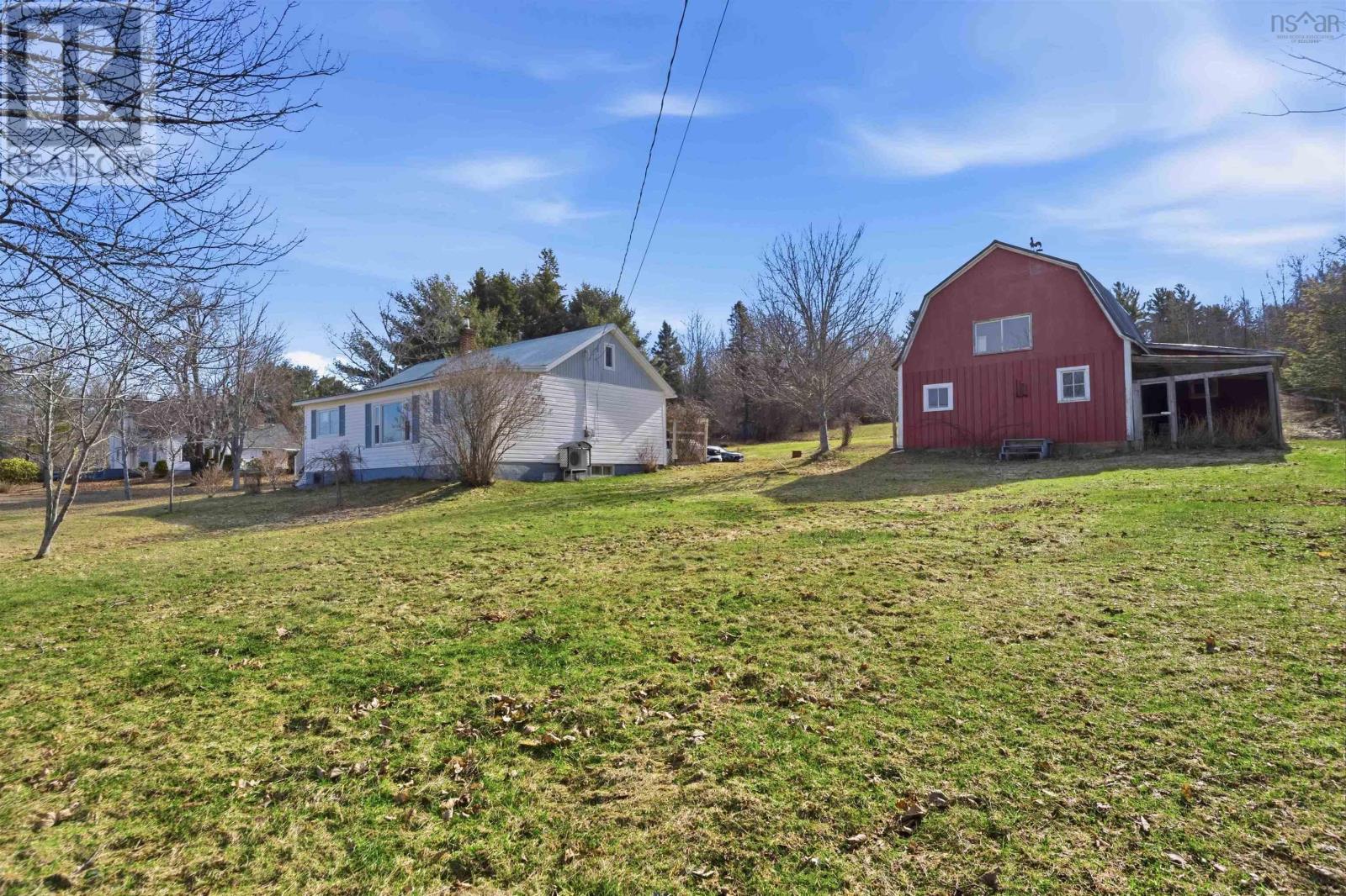 272 Highway 201, Moschelle, Nova Scotia  B0S 1A0 - Photo 3 - 202605150