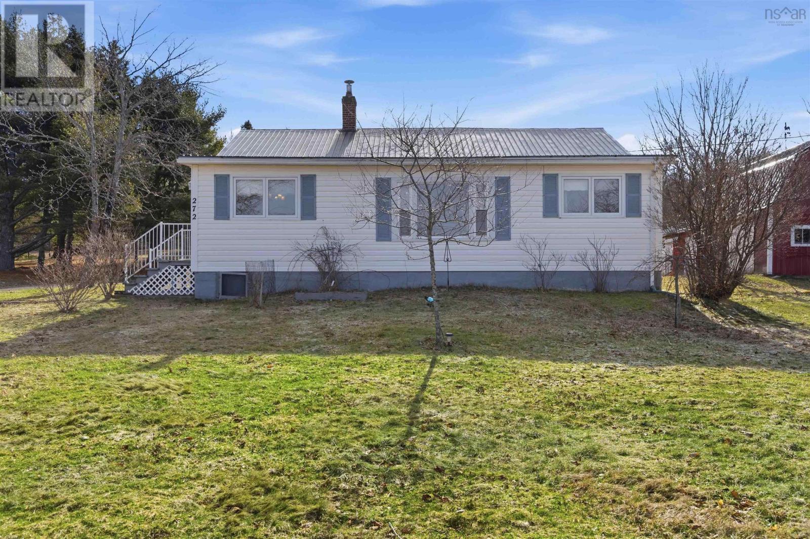 272 Highway 201, Moschelle, Nova Scotia  B0S 1A0 - Photo 5 - 202605150