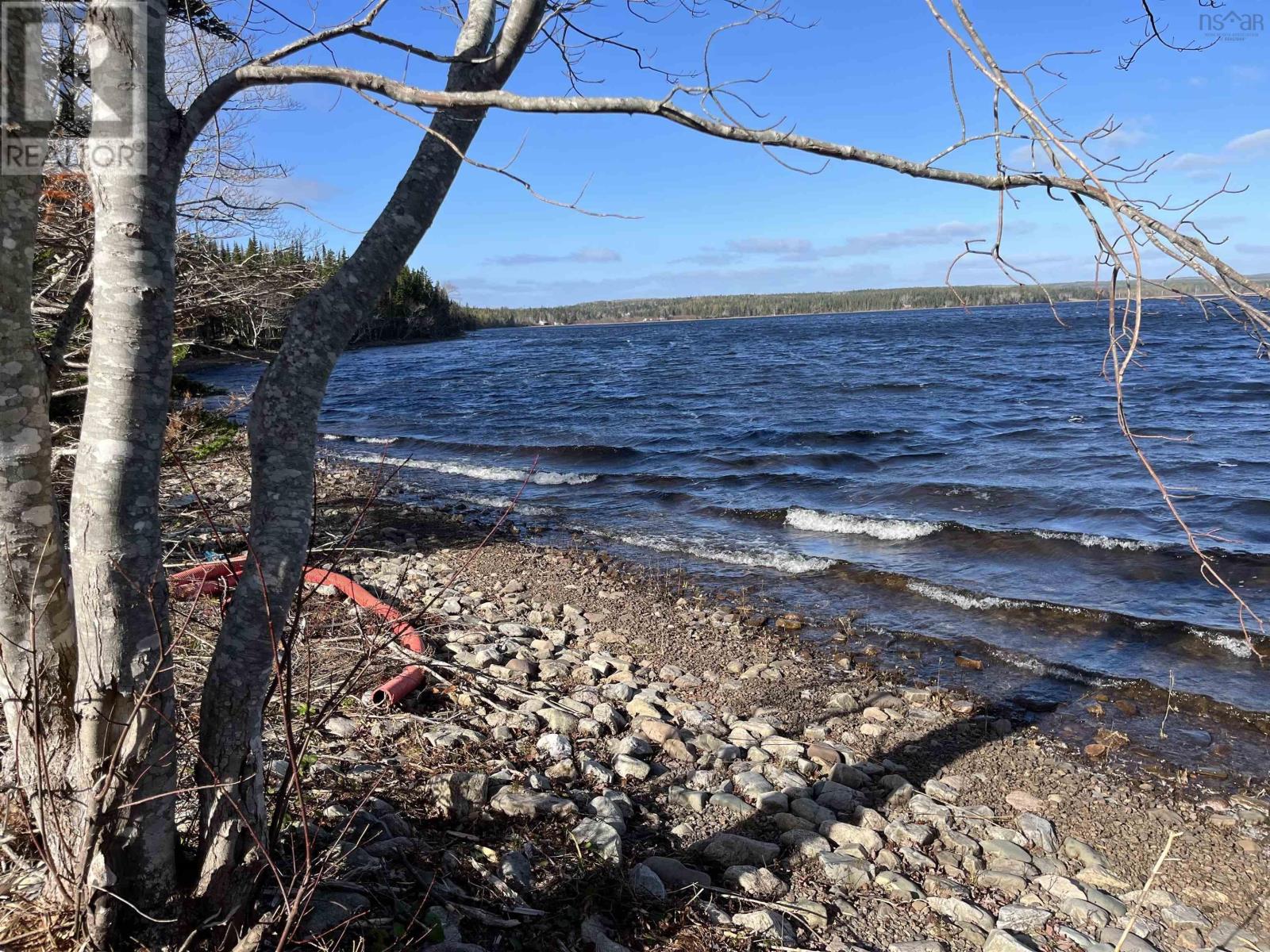 Lot 13 325 Lakefront Drive, Loch Lomond, Nova Scotia  B0E 0A4 - Photo 2 - 202605148
