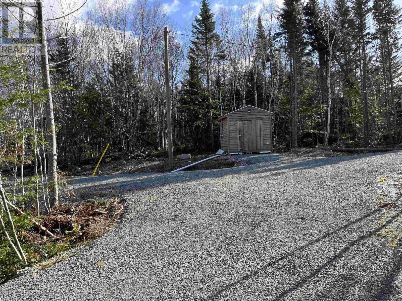 Lot 13 325 Lakefront Drive, Loch Lomond, Nova Scotia  B0E 0A4 - Photo 8 - 202605148