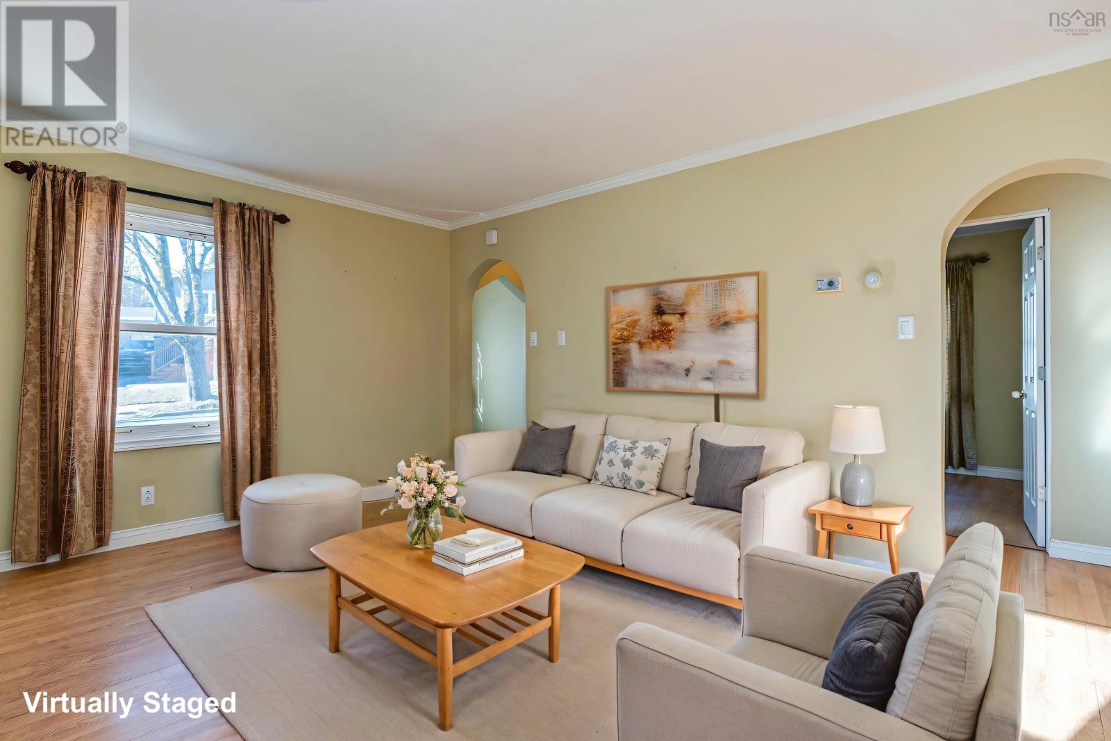 3665 Albert Street, Halifax Peninsula, Nova Scotia  B3K 3N7 - Photo 5 - 202605155