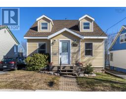 3665 Albert Street, halifax peninsula, Nova Scotia