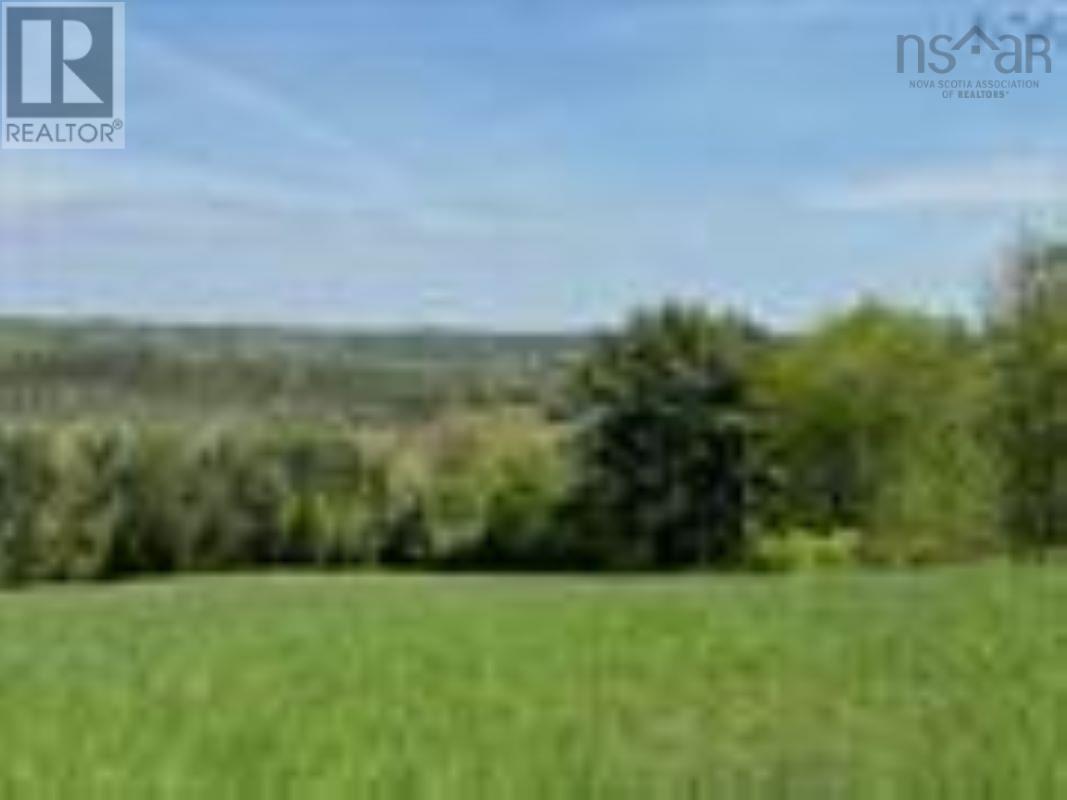 Lot B Waterloo Road, Waterloo, Nova Scotia  B4V 8K2 - Photo 2 - 202605156