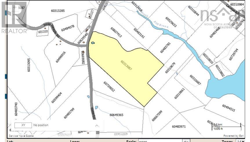 Lot B Waterloo Road, Waterloo, Nova Scotia  B4V 8K2 - Photo 6 - 202605156