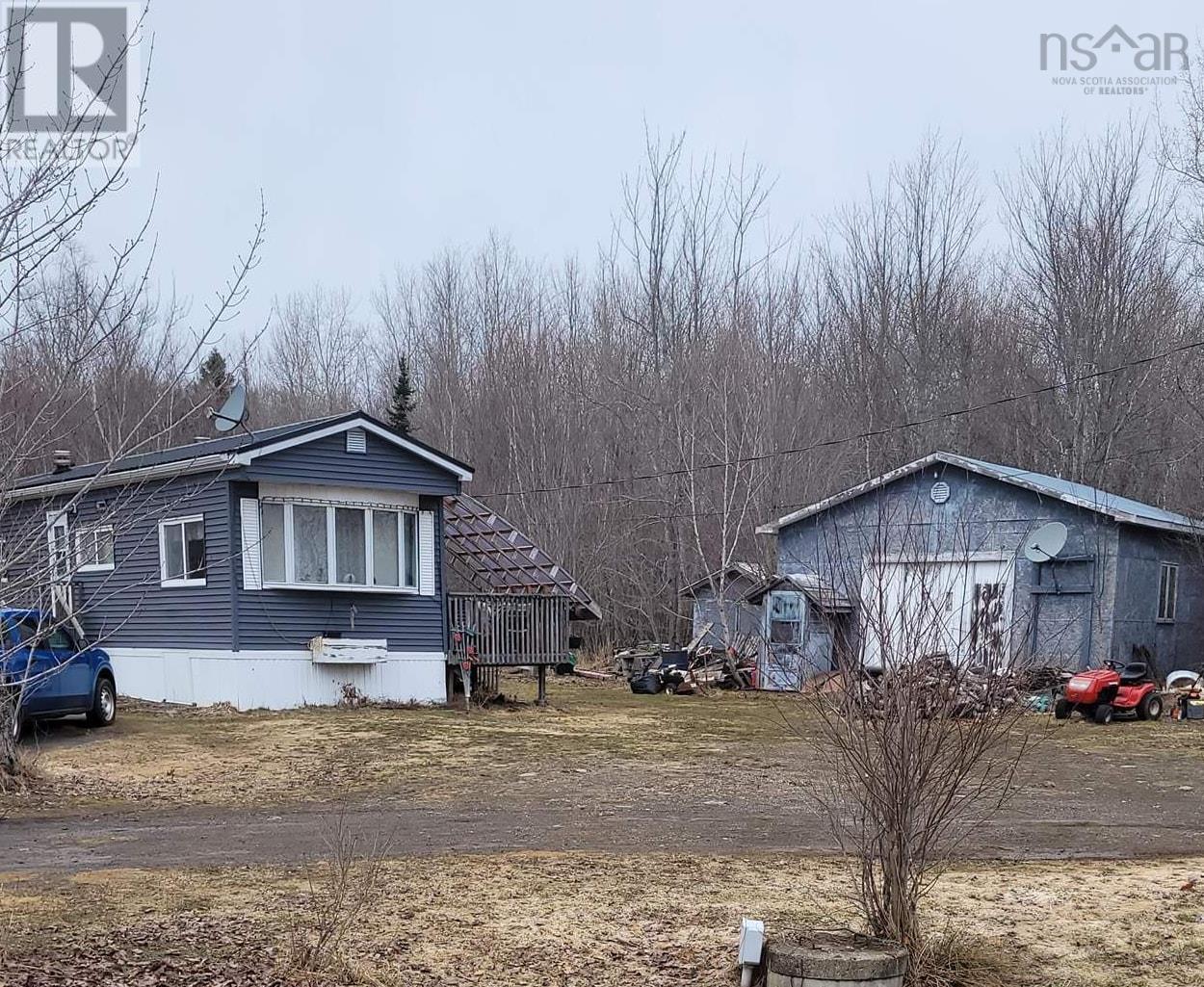 135 Martin Road, lockhartville, Nova Scotia