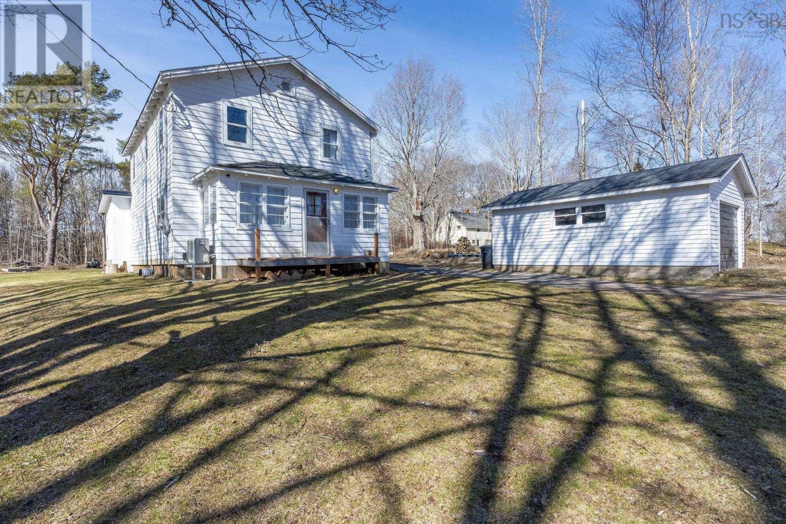 35 Pleasant Street, melvern square, Nova Scotia