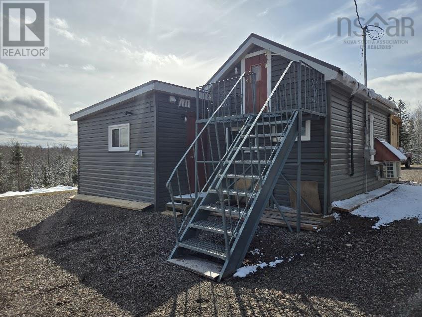 116 Joudrey Road, River John, Nova Scotia  B0K 1N0 - Photo 2 - 202605221