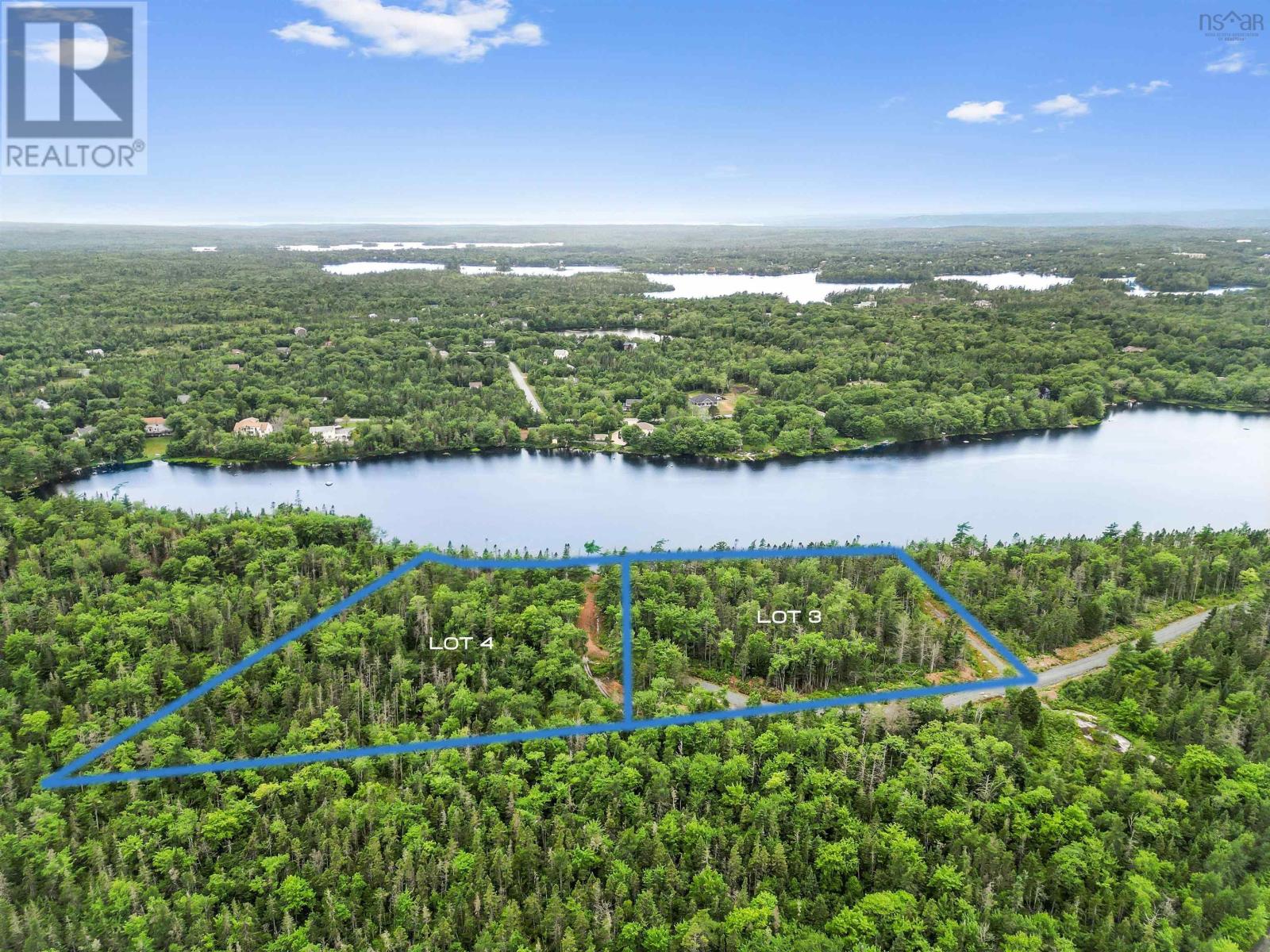 Highway 103, Hubley, Nova Scotia  B3Z 1A8 - Photo 2 - 202605228