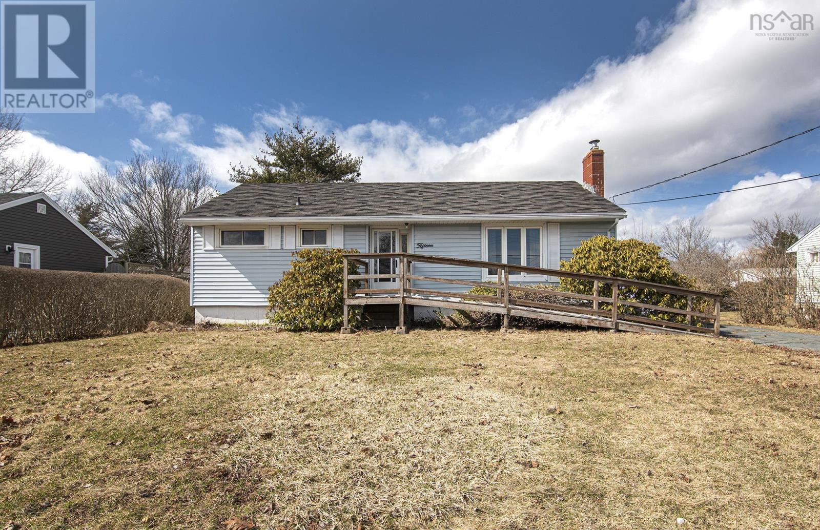 15 Virginia Avenue, Dartmouth, Nova Scotia  B2W 2Z4 - Photo 27 - 202605264