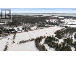 Lot 23-2 East Montrose Road, montrose, Nova Scotia