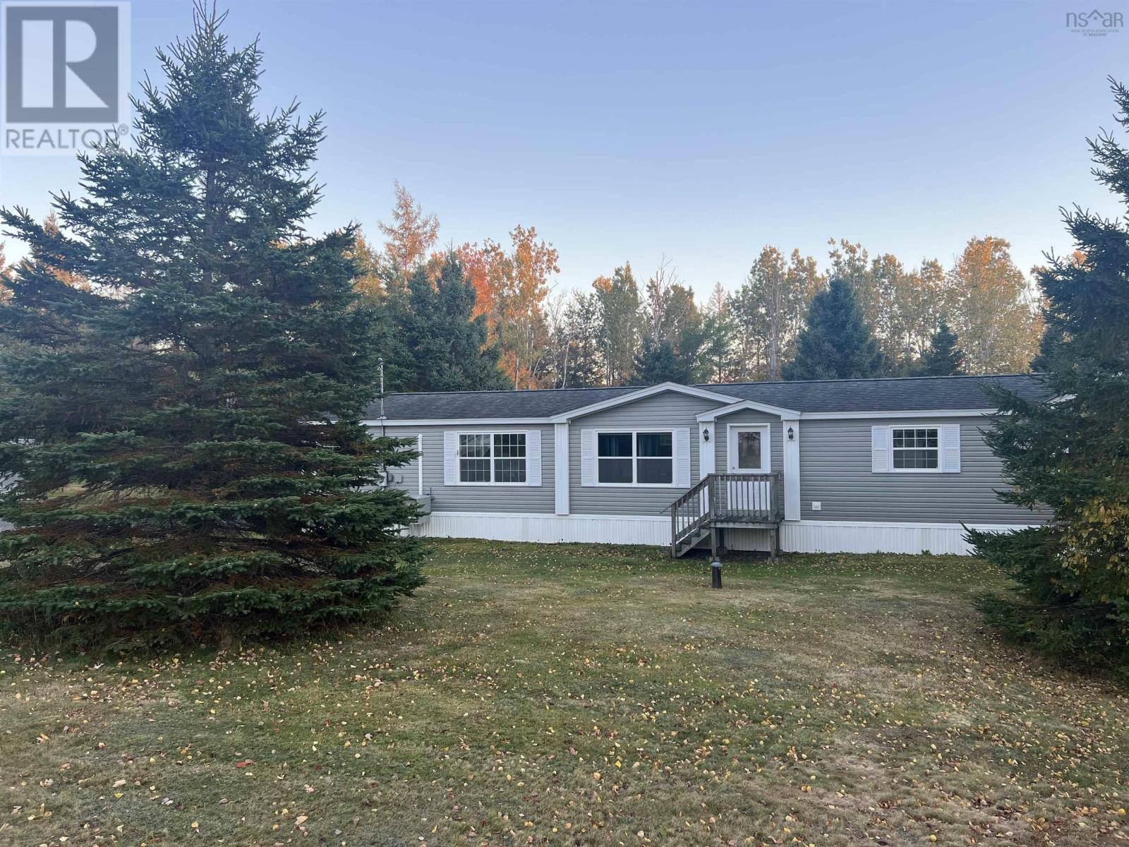 388 Mountain Lee Road, North River, Nova Scotia  B6L 6M4 - Photo 2 - 202605289