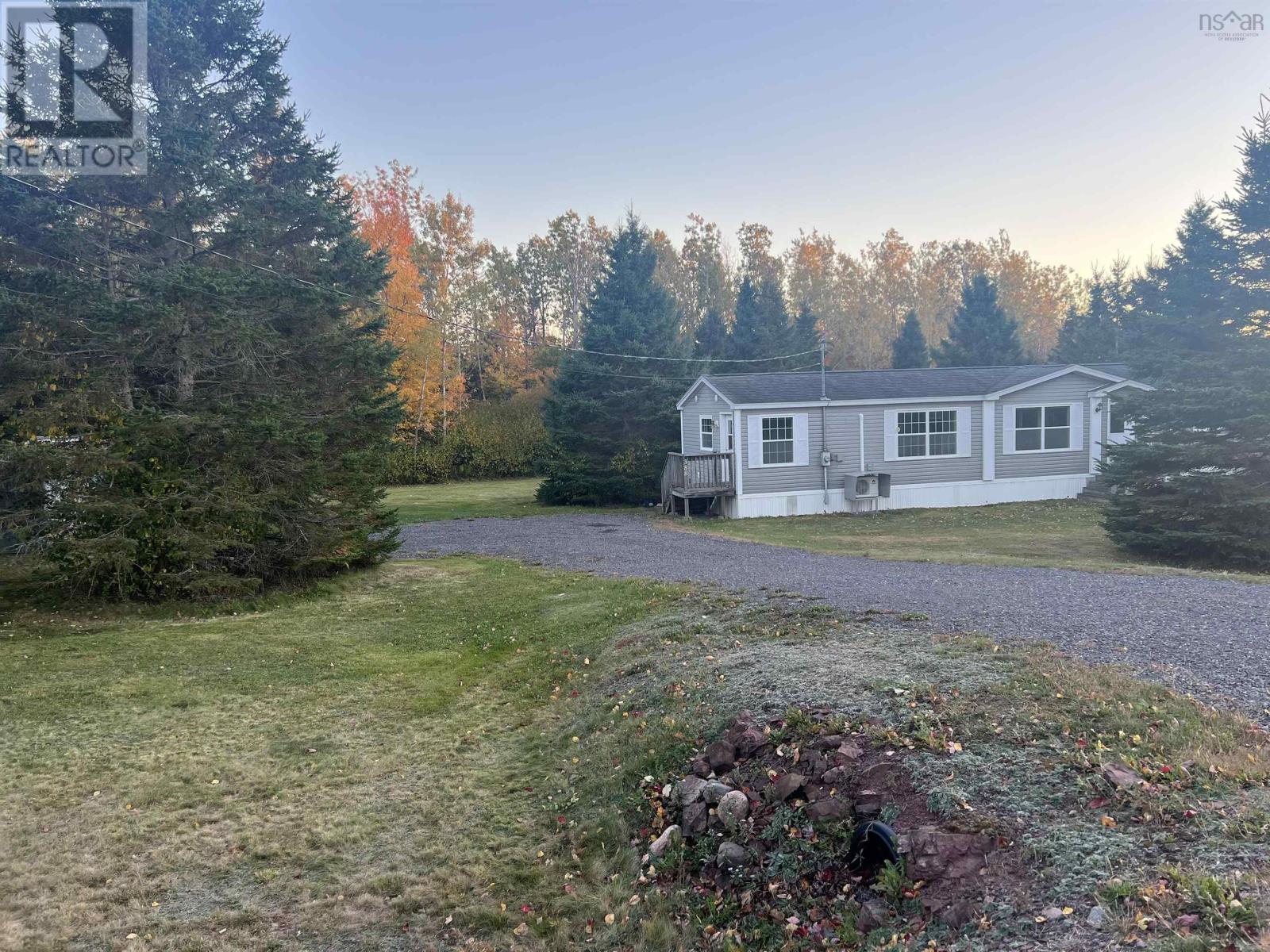 388 Mountain Lee Road, North River, Nova Scotia  B6L 6M4 - Photo 3 - 202605289