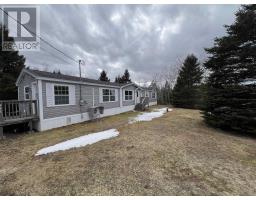 388 Mountain Lee Road, north river, Nova Scotia