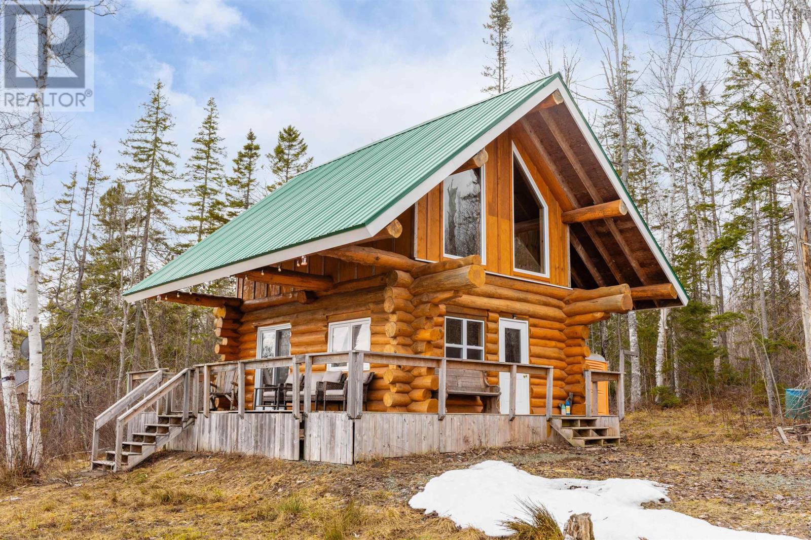 372 Black Lake Road, Glenville, Nova Scotia  B0M 1X0 - Photo 2 - 202605291