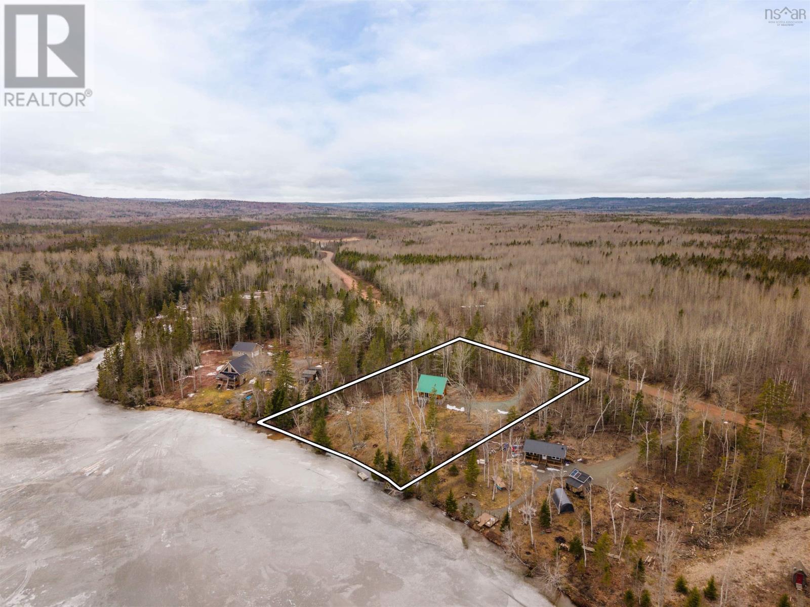 372 Black Lake Road, Glenville, Nova Scotia  B0M 1X0 - Photo 26 - 202605291