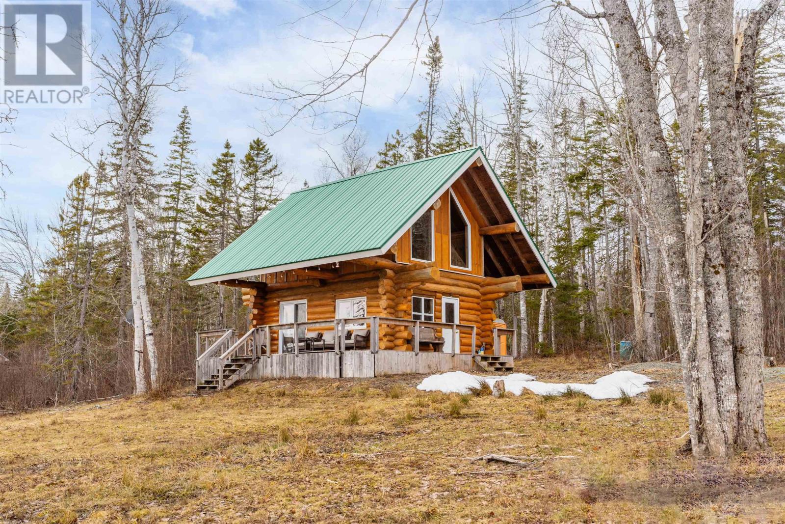 372 Black Lake Road, Glenville, Nova Scotia  B0M 1X0 - Photo 3 - 202605291