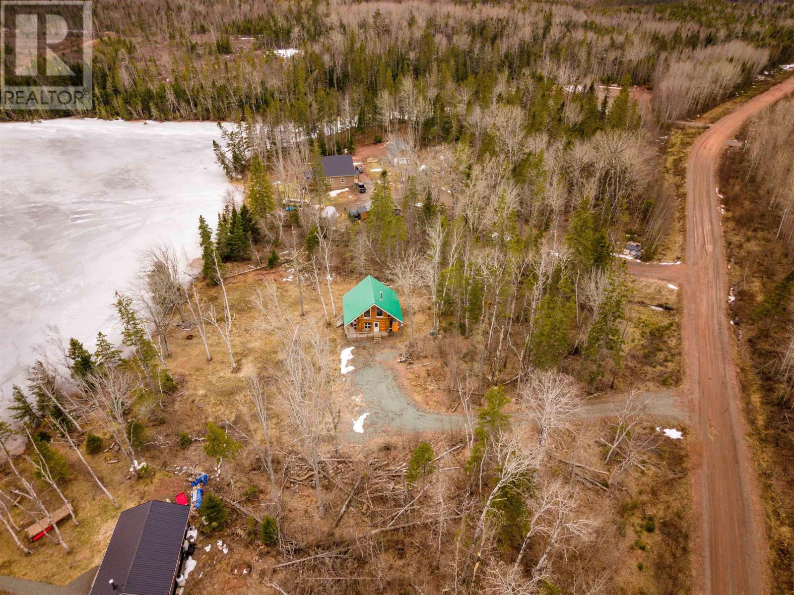 372 Black Lake Road, Glenville, Nova Scotia  B0M 1X0 - Photo 32 - 202605291