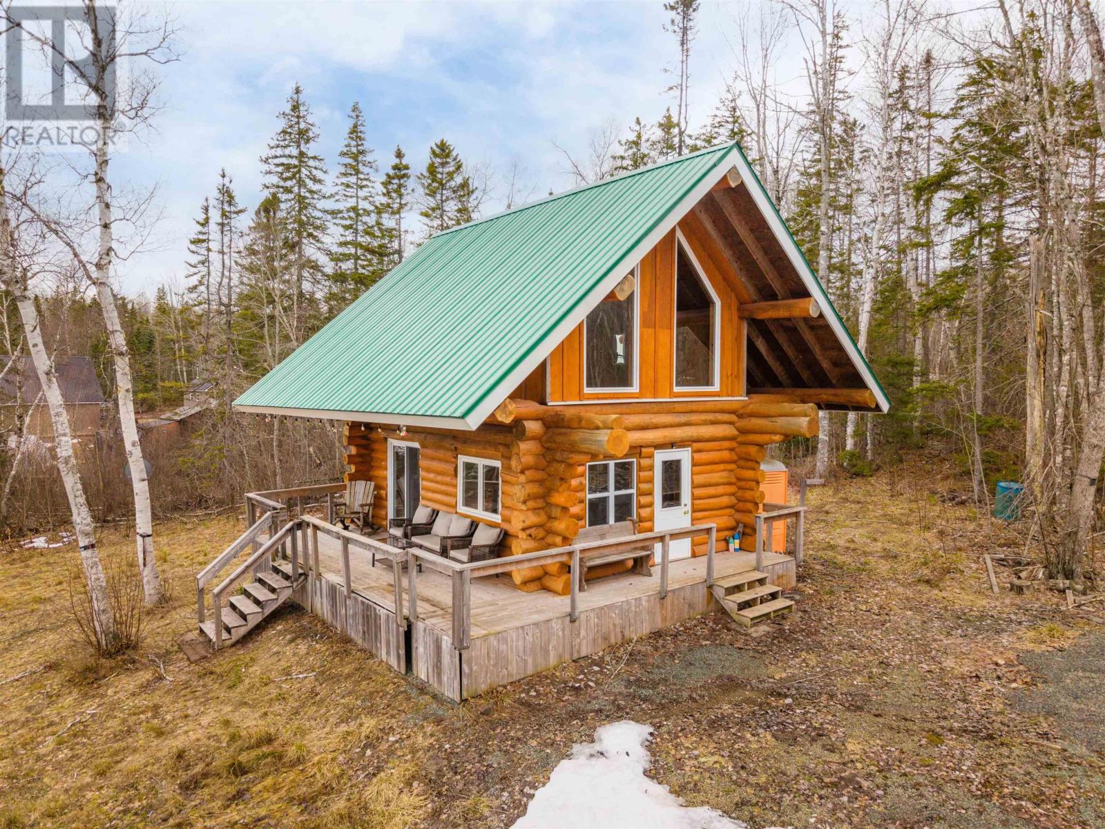 372 Black Lake Road, Glenville, Nova Scotia  B0M 1X0 - Photo 5 - 202605291