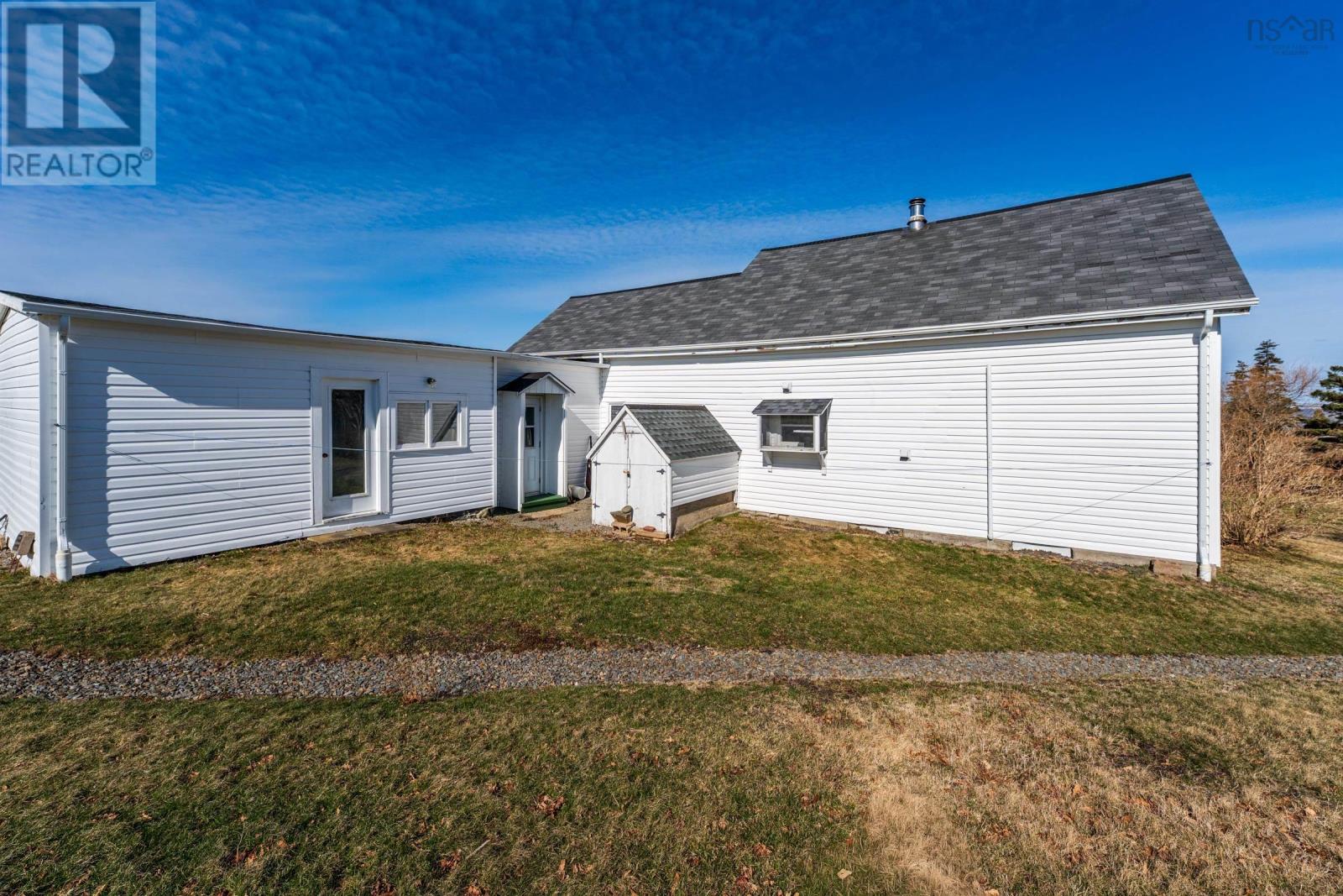 1900 Highway 1, Church Point, Nova Scotia  B0W 1M0 - Photo 10 - 202605294