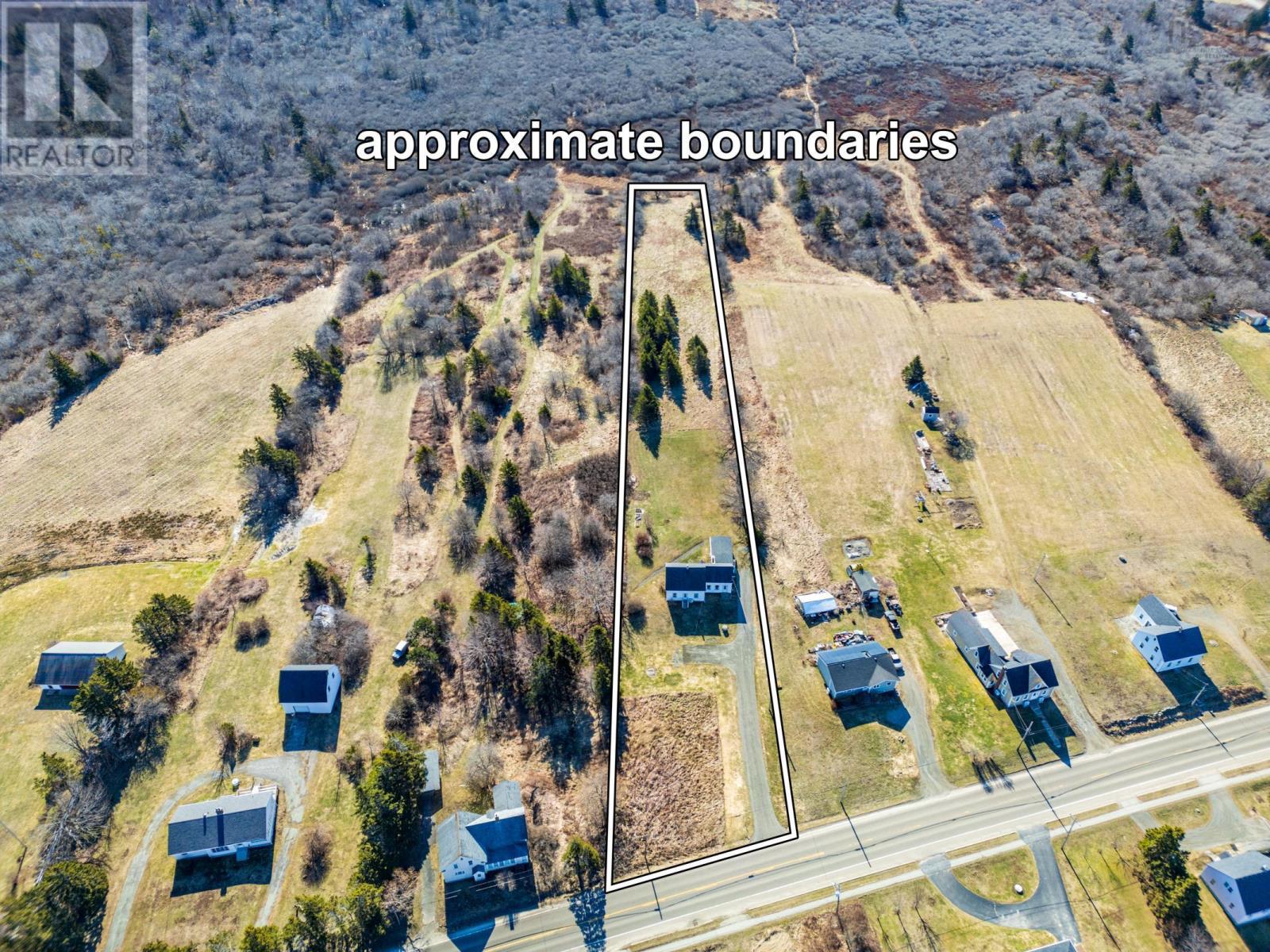 1900 Highway 1, Church Point, Nova Scotia  B0W 1M0 - Photo 2 - 202605294