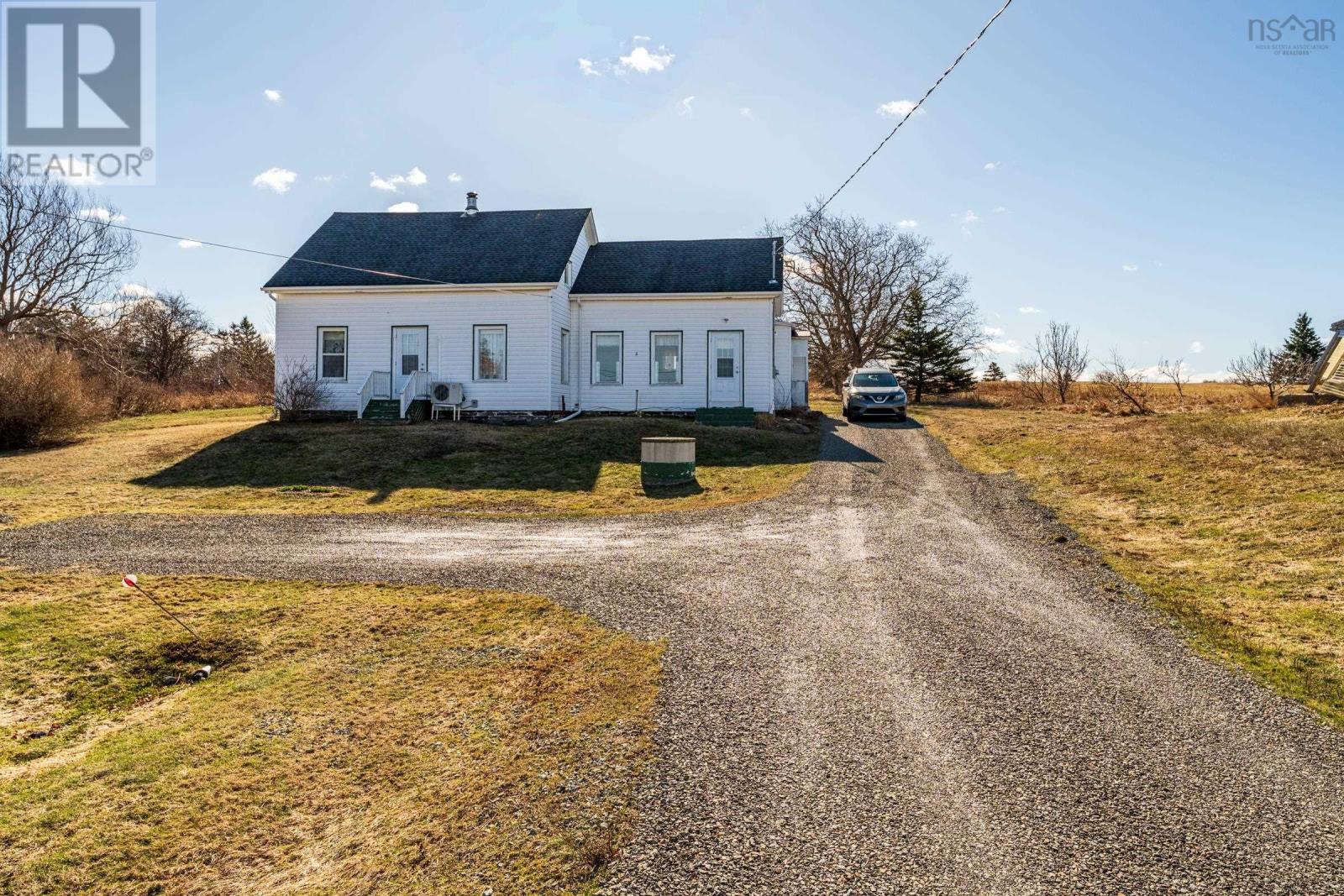 1900 Highway 1, Church Point, Nova Scotia  B0W 1M0 - Photo 3 - 202605294