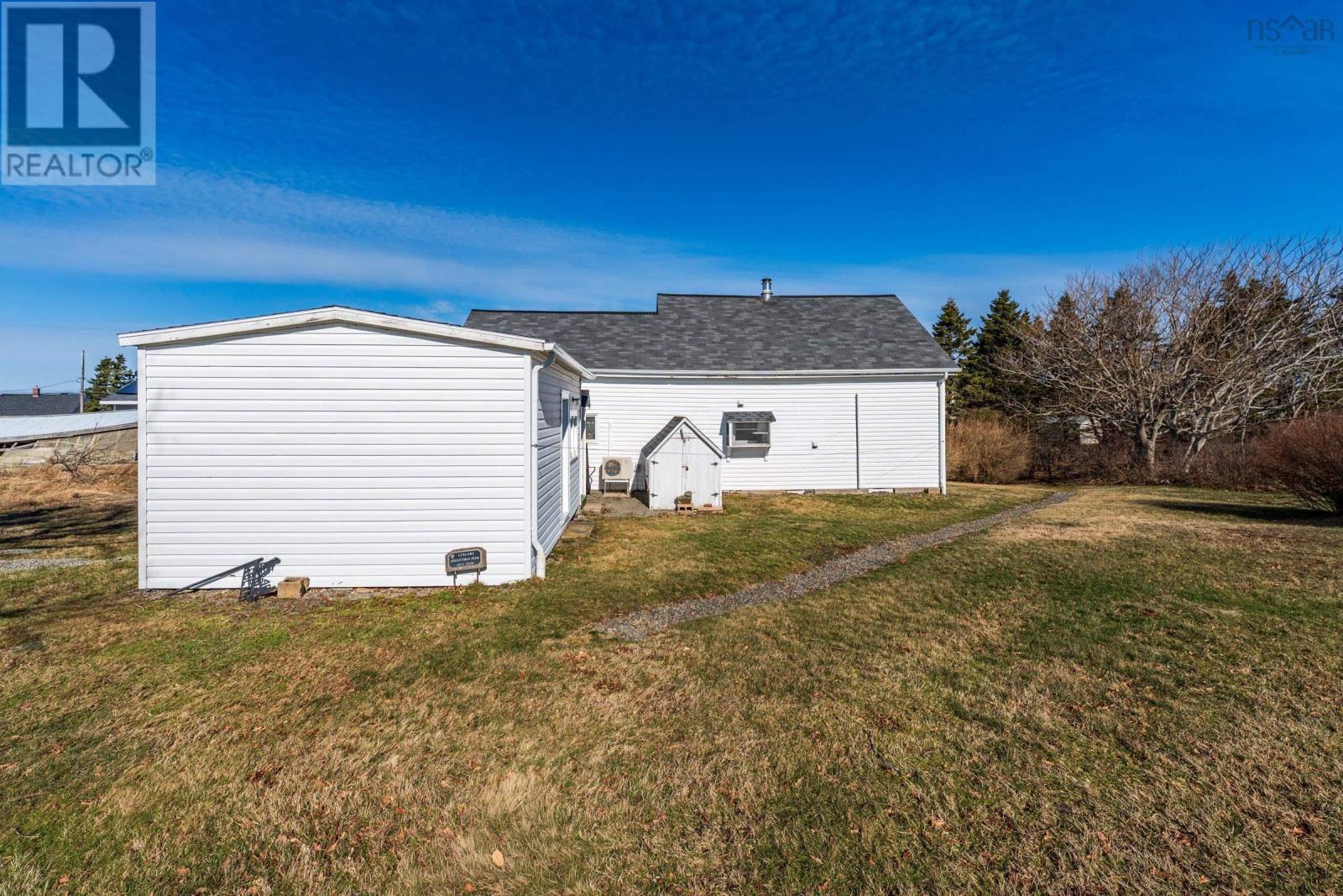 1900 Highway 1, Church Point, Nova Scotia  B0W 1M0 - Photo 43 - 202605294