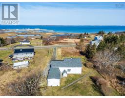 1900 Highway 1, church point, Nova Scotia