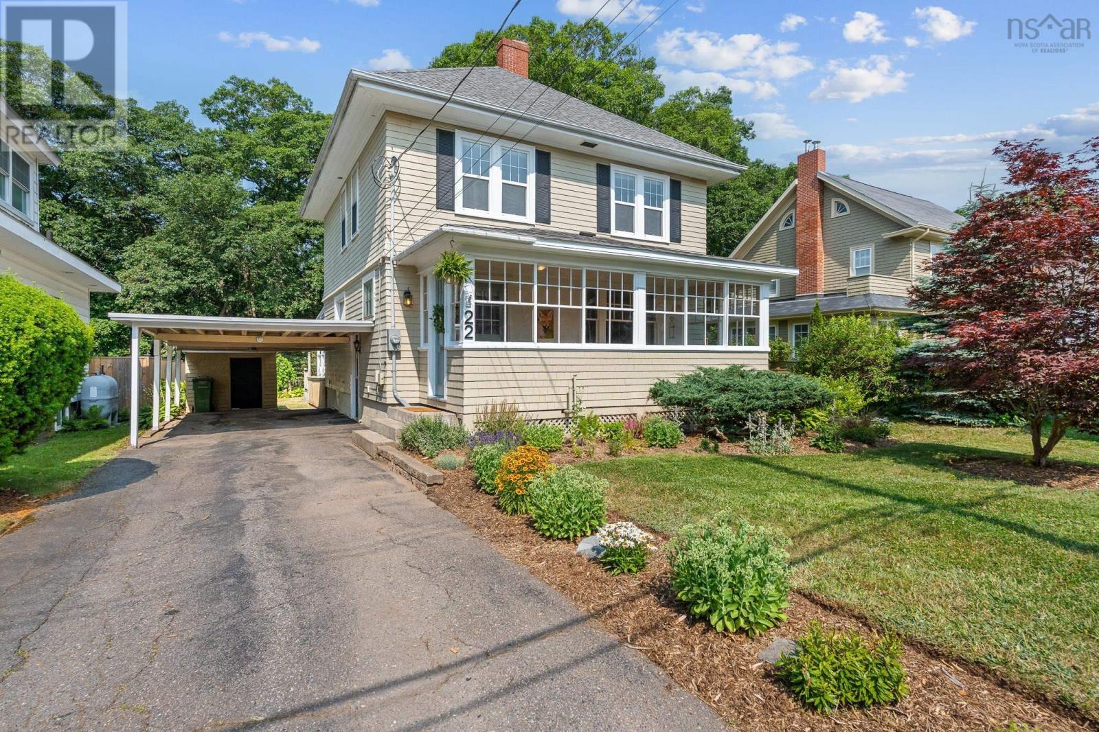 22 Caldwell Avenue, Kentville, Nova Scotia  B4N 2C6 - Photo 2 - 202605301