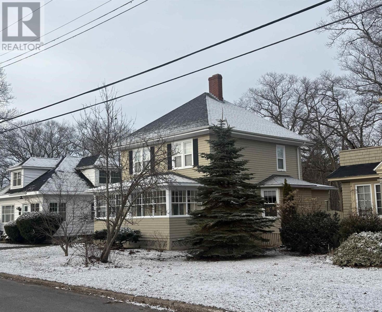 22 Caldwell Avenue, Kentville, Nova Scotia  B4N 2C6 - Photo 28 - 202605301