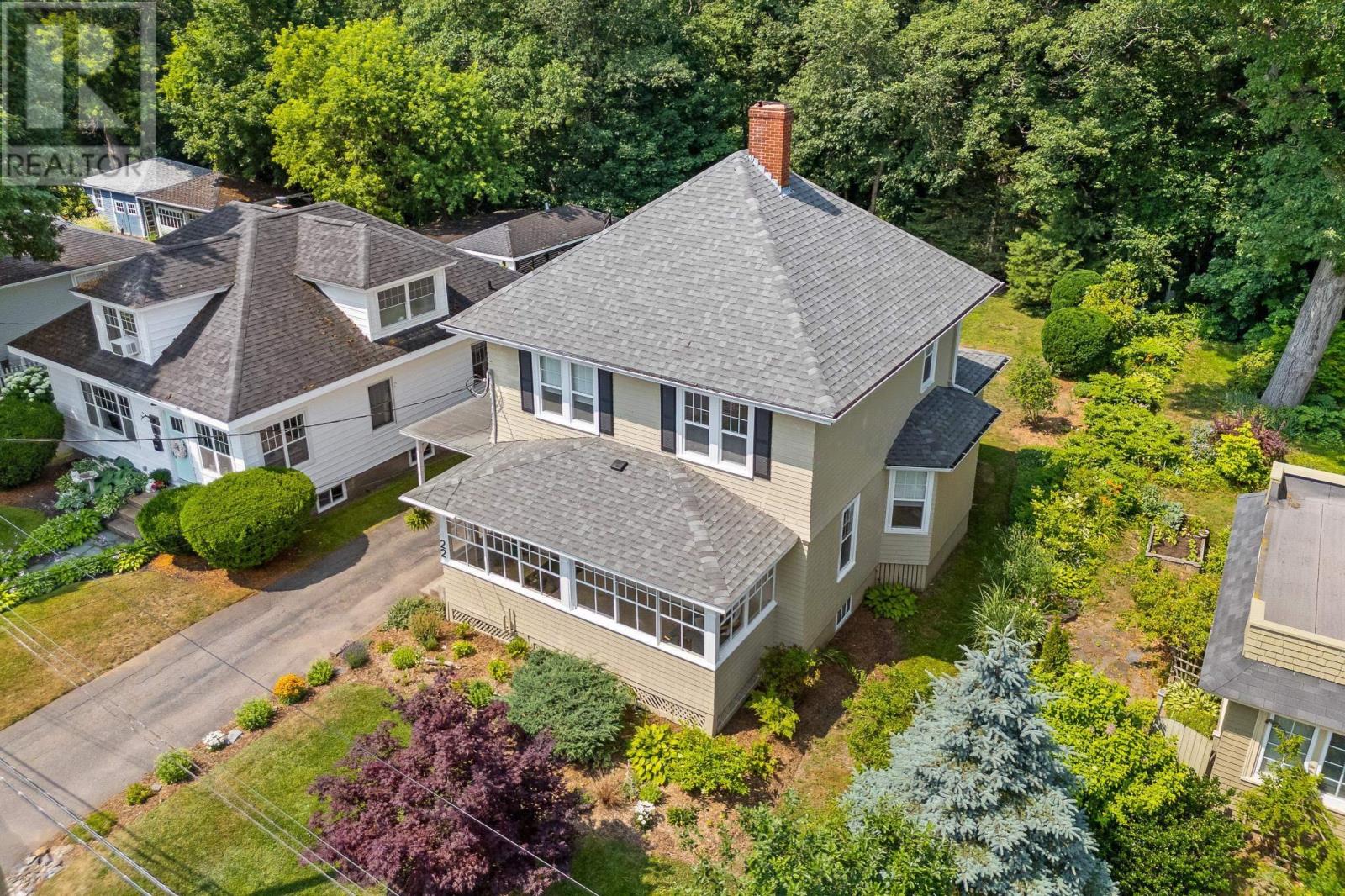 22 Caldwell Avenue, Kentville, Nova Scotia  B4N 2C6 - Photo 29 - 202605301