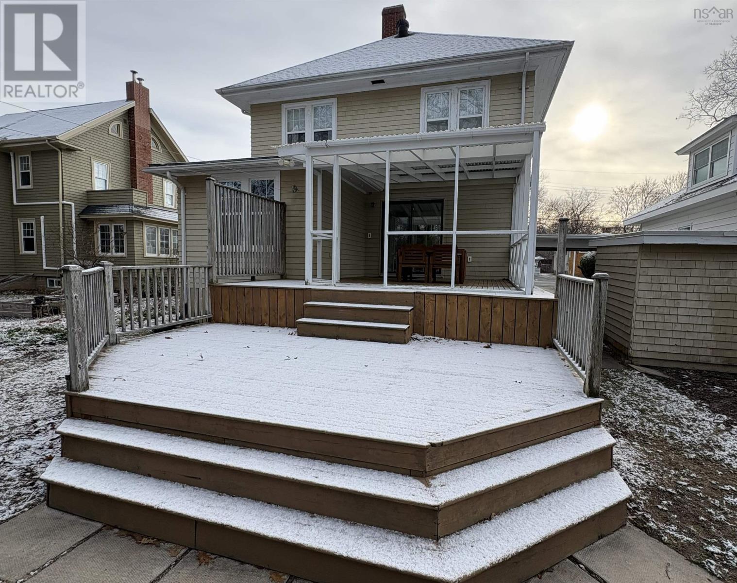 22 Caldwell Avenue, Kentville, Nova Scotia  B4N 2C6 - Photo 3 - 202605301