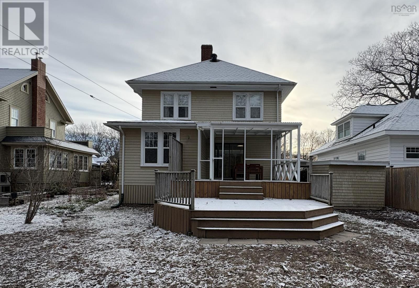 22 Caldwell Avenue, Kentville, Nova Scotia  B4N 2C6 - Photo 30 - 202605301