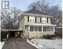 22 Caldwell Avenue, kentville, Nova Scotia