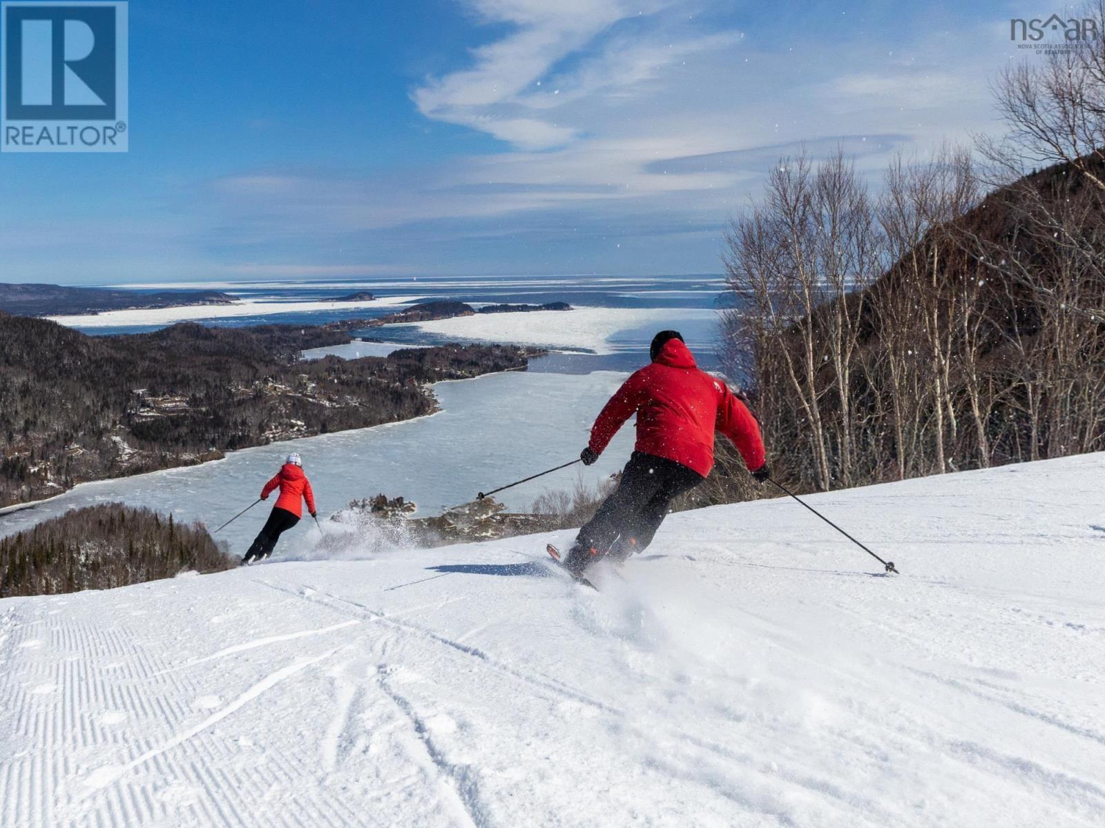 Unit 304 38693 Cabot Trail, South Ingonish Harbour, Nova Scotia  B0K 1K0 - Photo 11 - 202605312
