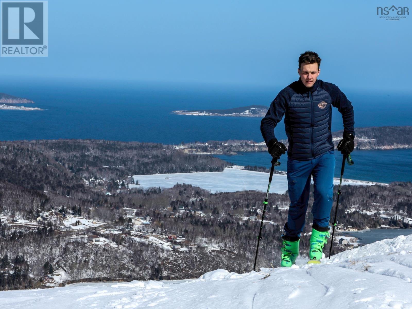 Unit 301 38693 Cabot Trail, South Ingonish Harbour, Nova Scotia  B0K 1K0 - Photo 13 - 202605315