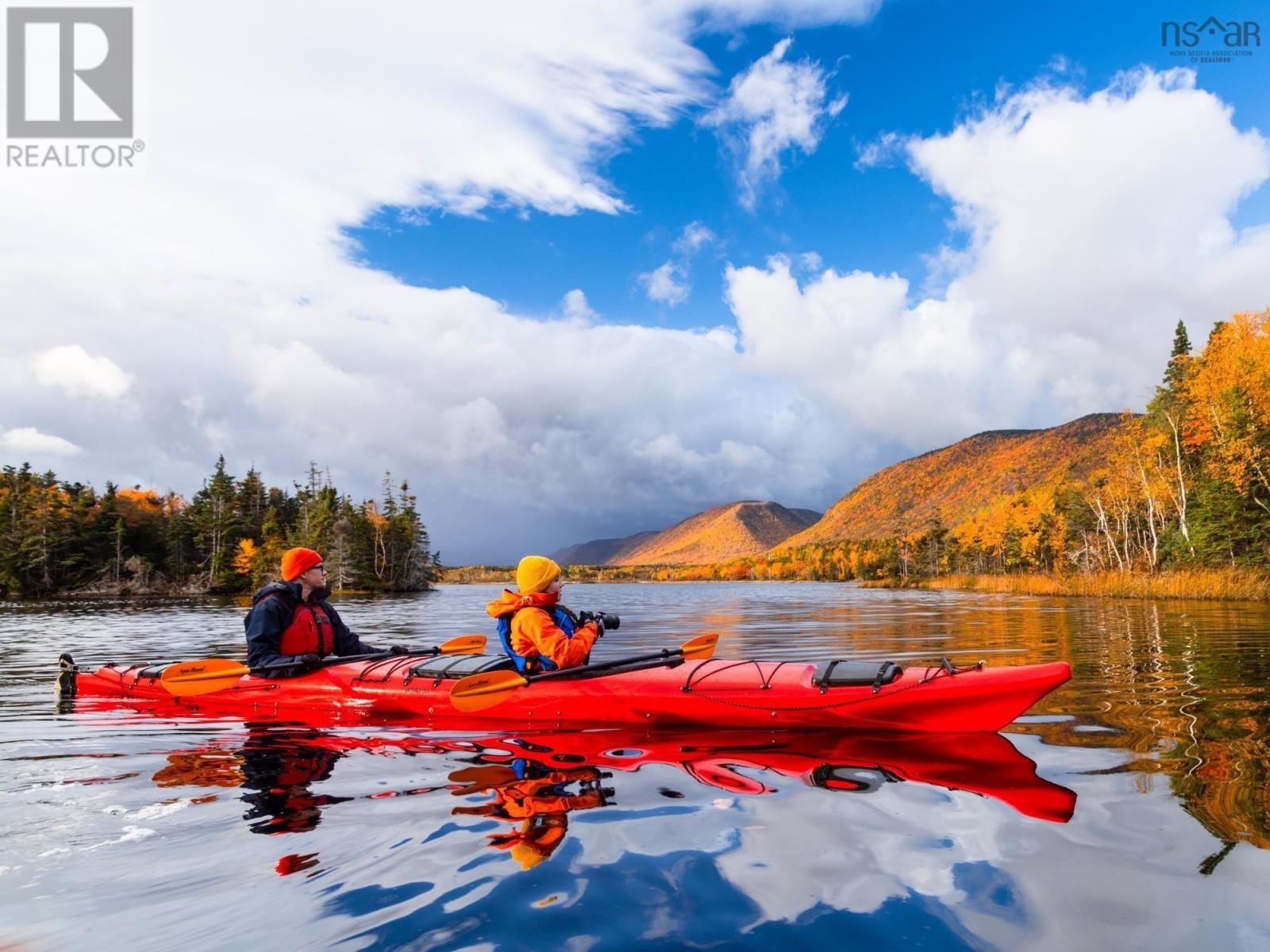 Unit 301 38693 Cabot Trail, South Ingonish Harbour, Nova Scotia  B0K 1K0 - Photo 23 - 202605315