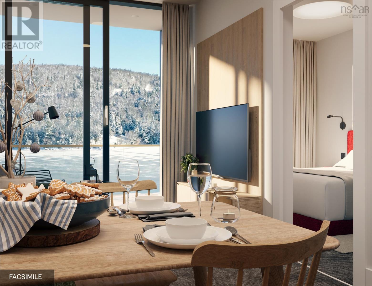 Unit 301 38693 Cabot Trail, South Ingonish Harbour, Nova Scotia  B0K 1K0 - Photo 8 - 202605315