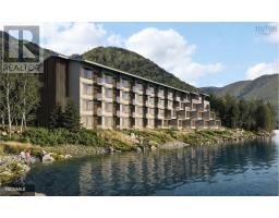 Unit 301 38693 Cabot Trail, south ingonish harbour, Nova Scotia