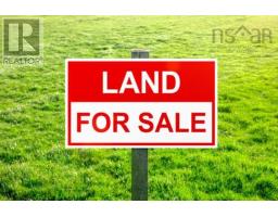 Lot 1 327 Gabarus Highway, caribou marsh, Nova Scotia