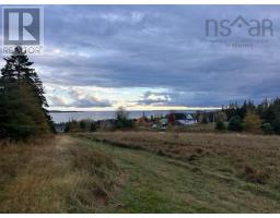 Lot 5 Grenville Street, st. peter's, Nova Scotia