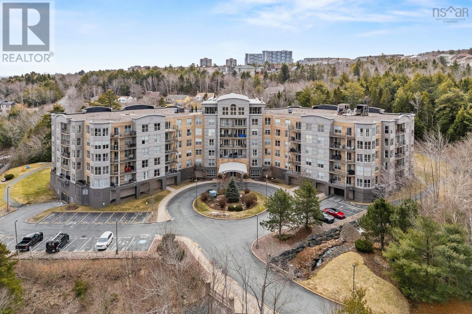 407 36 Southgate Drive, bedford, Nova Scotia