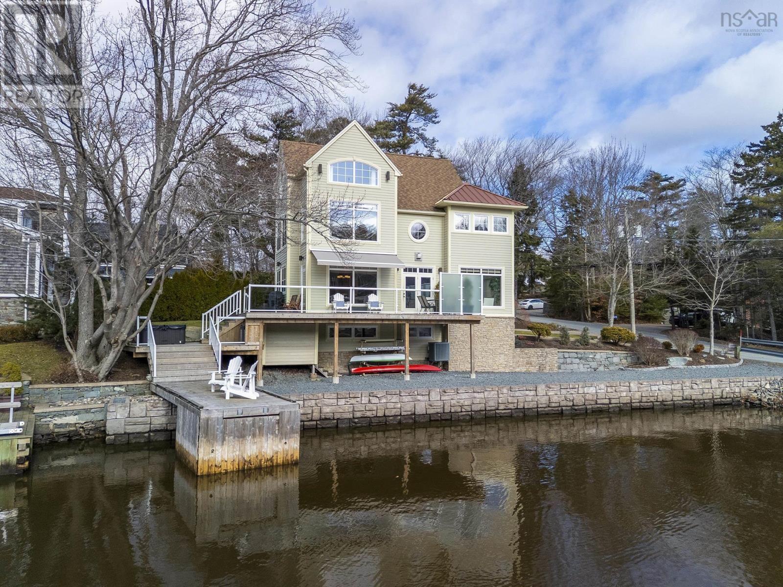 825 Shore Drive, Bedford, Nova Scotia  B4A 2E3 - Photo 39 - 202605367