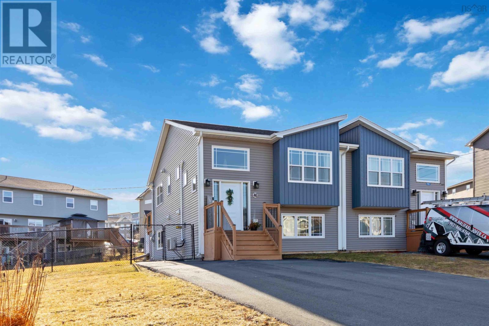 46 Rafting Drive, Middle Sackville, Nova Scotia  B4E 0M4 - Photo 3 - 202605372