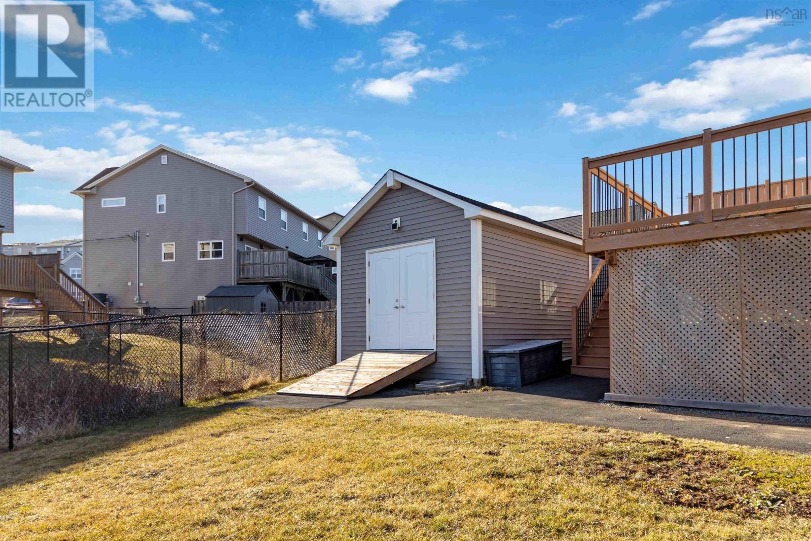 46 Rafting Drive, Middle Sackville, Nova Scotia  B4E 0M4 - Photo 46 - 202605372