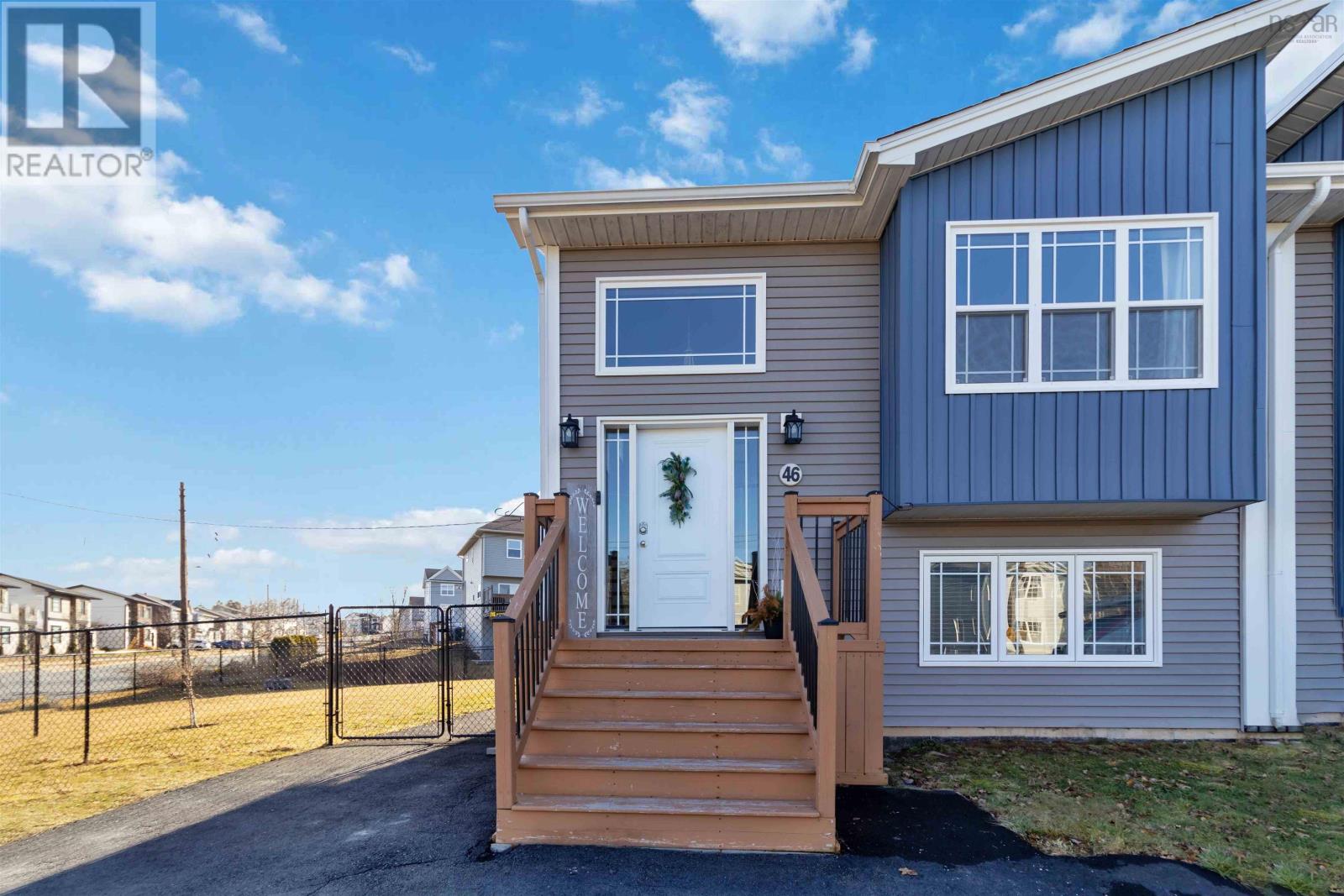 46 Rafting Drive, Middle Sackville, Nova Scotia  B4E 0M4 - Photo 5 - 202605372